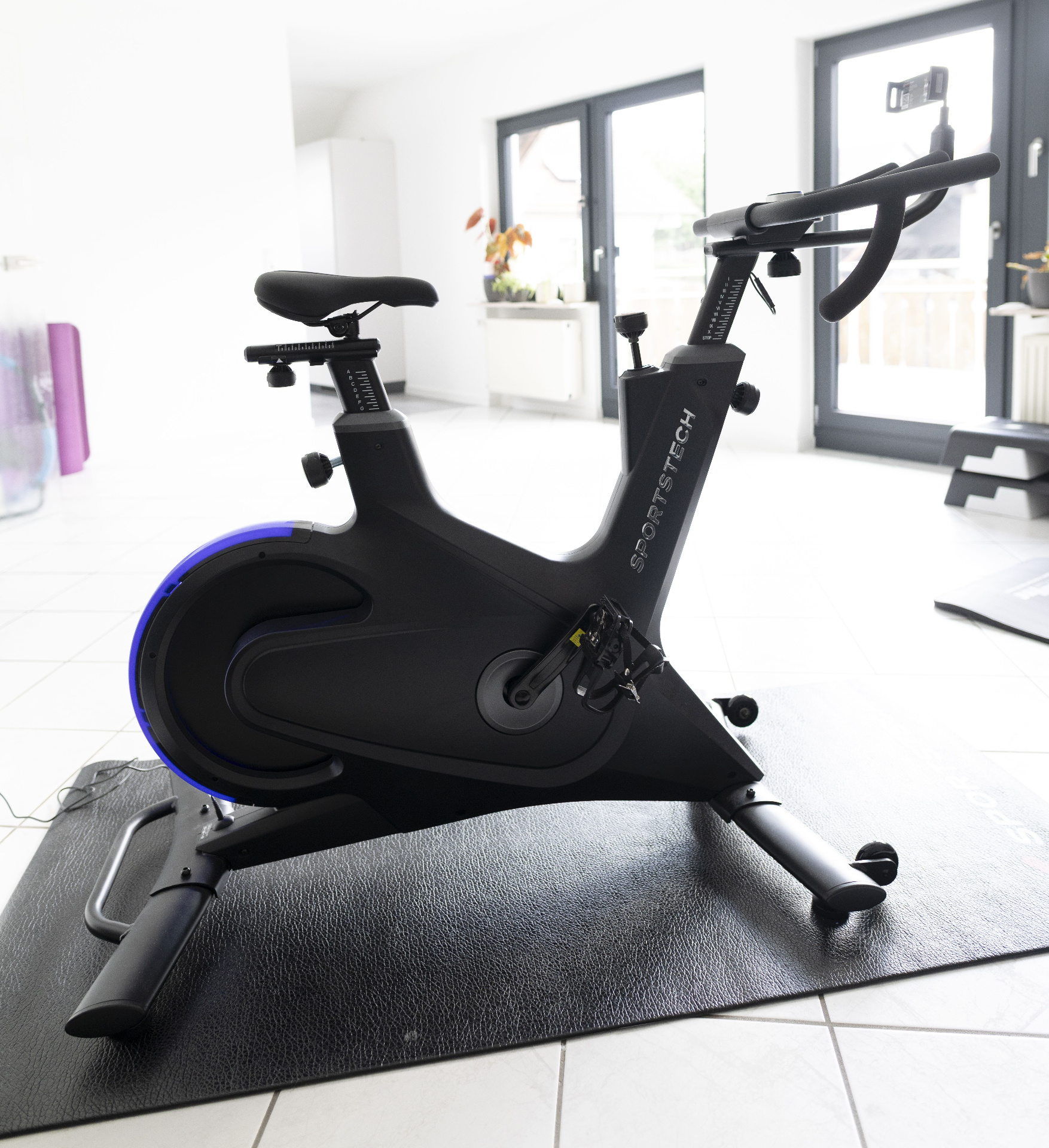 Rehabilitation