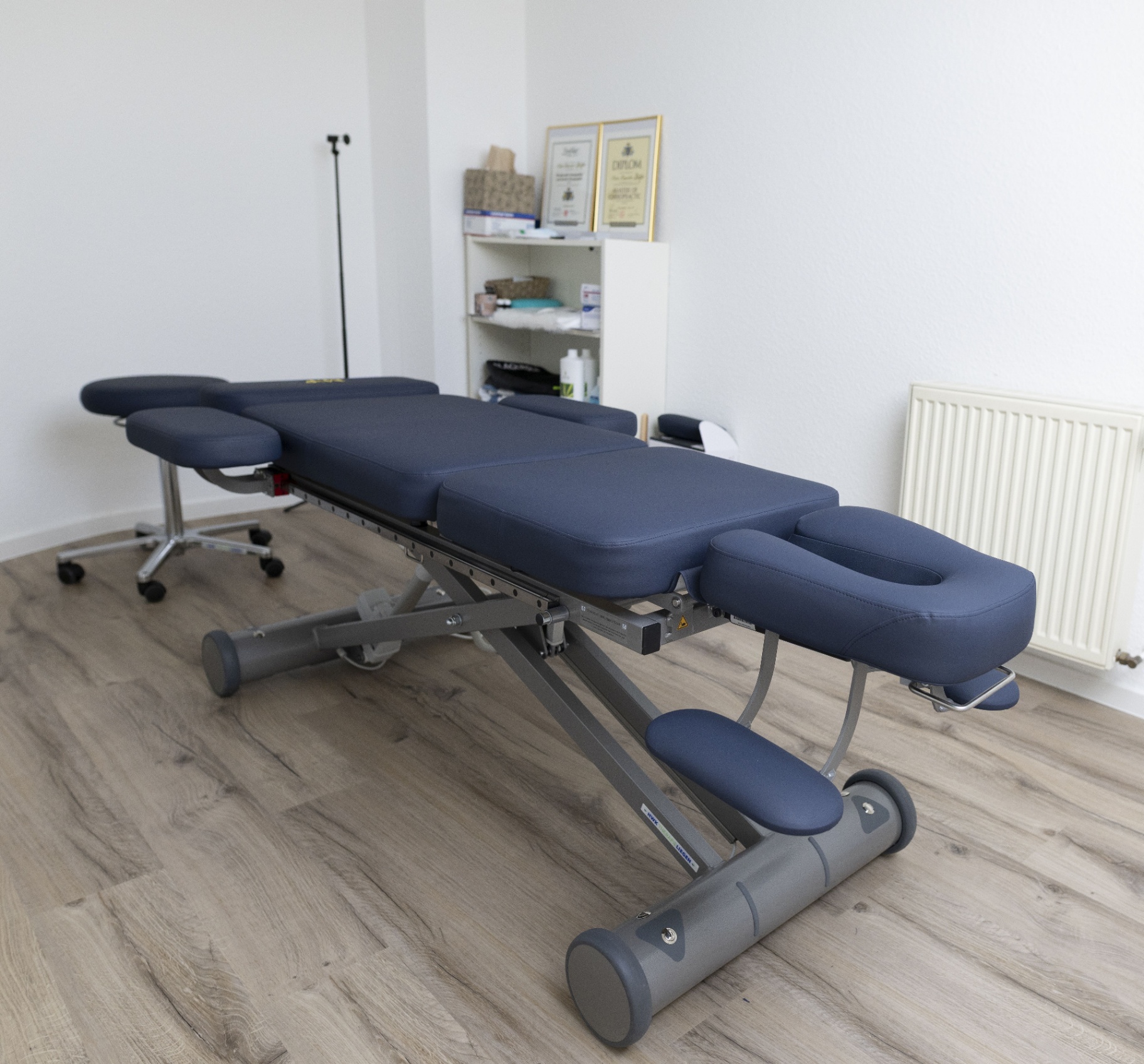 Physiotherapie
